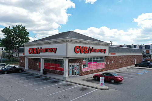 cvs on richland avenue